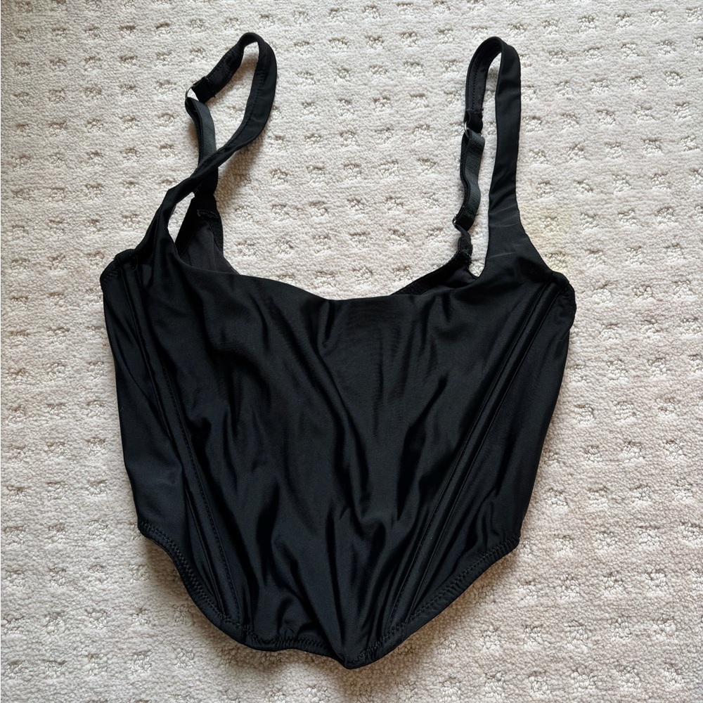 Urban Outfitters Corset Top
